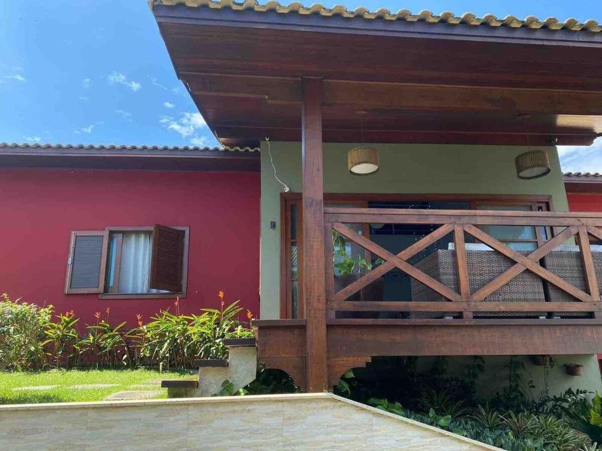 Casa Luxo Completa Em Privado * Cabo Frío