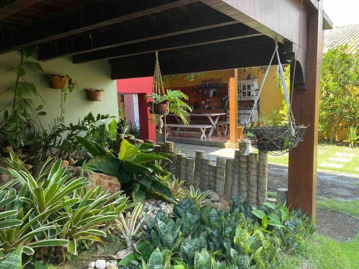Casa Luxo Completa Em Privado