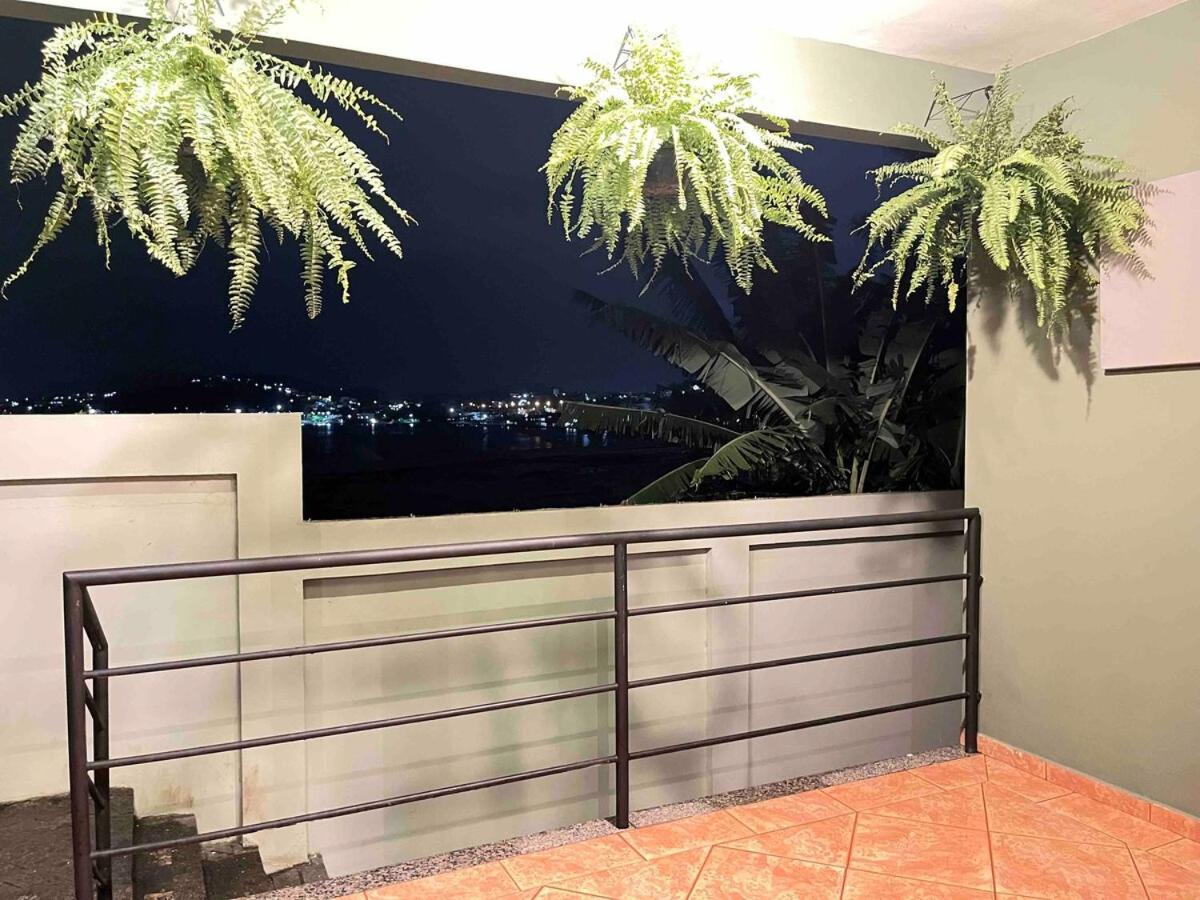 Casa Luxo Completa Em Privado Сasa de vacaciones