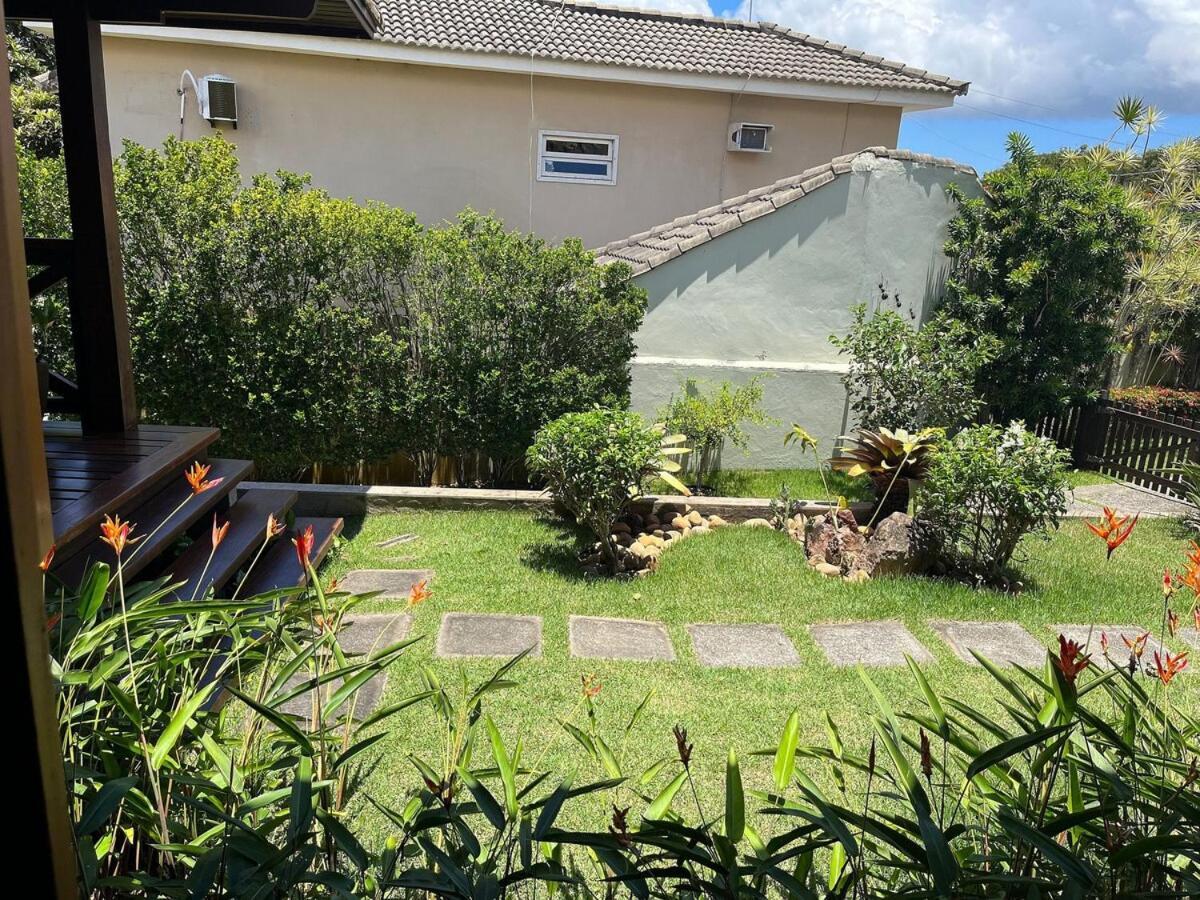 Сasa de vacaciones Casa Luxo Completa Em Privado