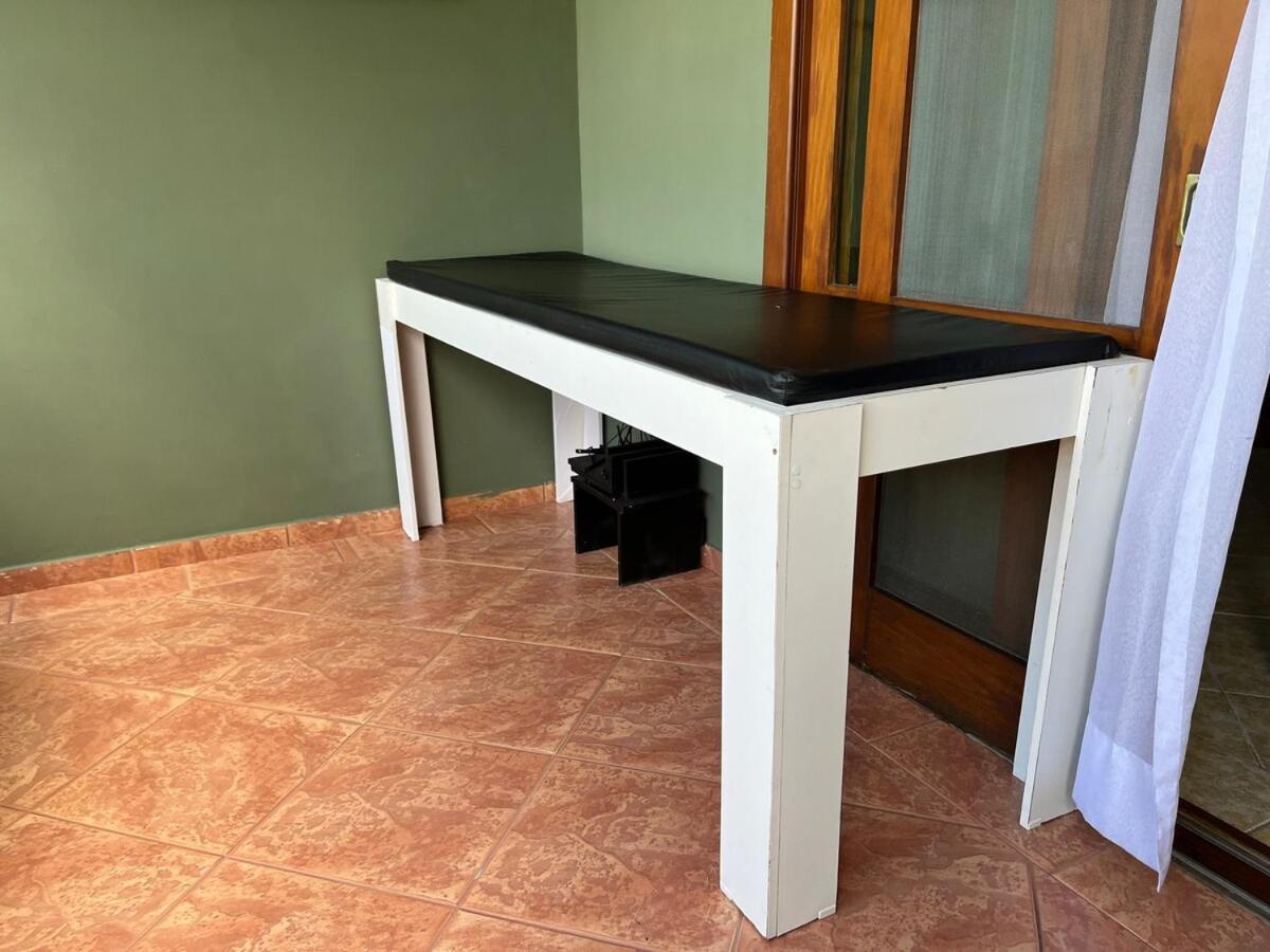 Сasa de vacaciones Casa Luxo Completa Em Privado *