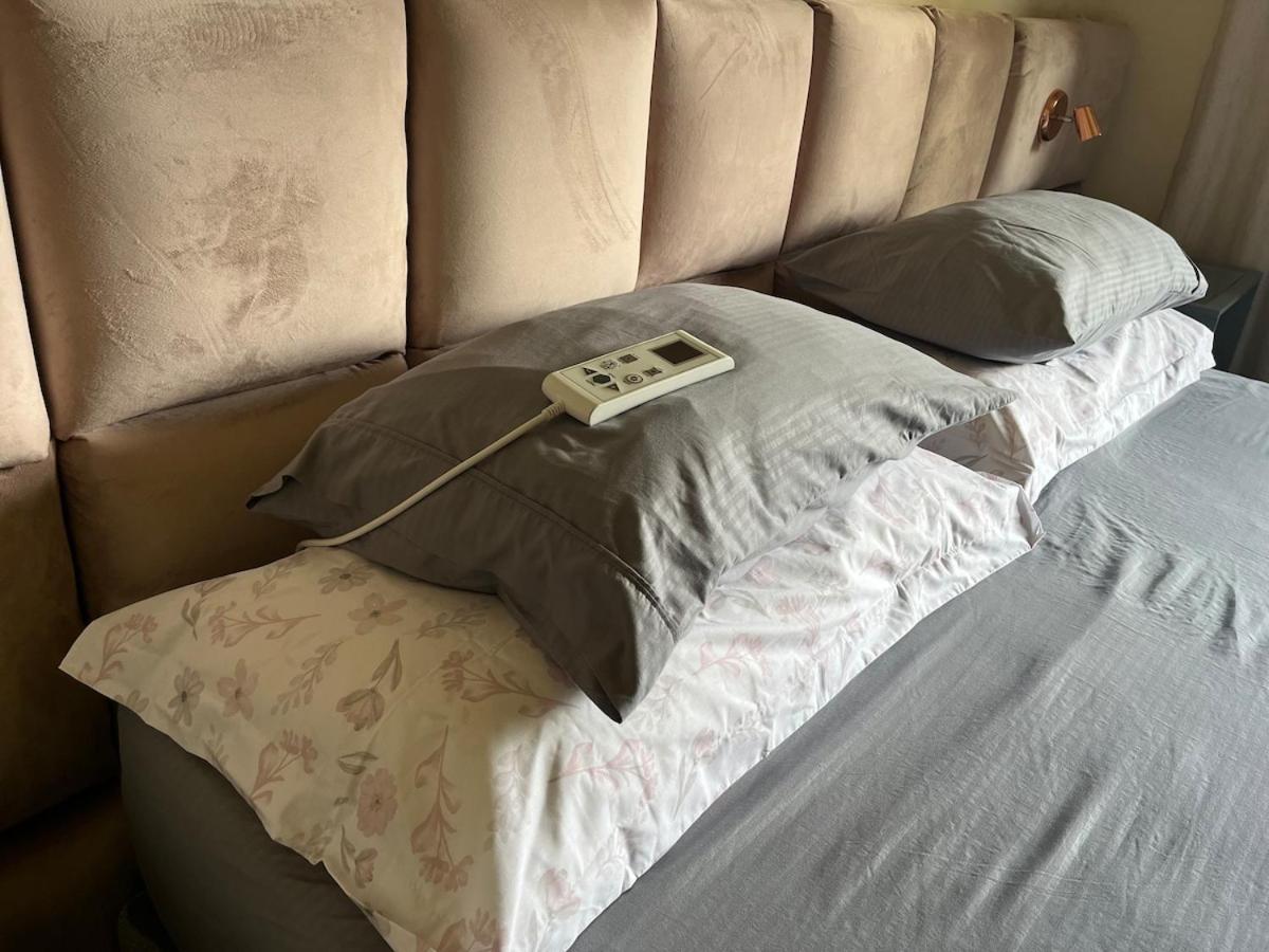 Casa Luxo Completa Em Privado Сasa de vacaciones
