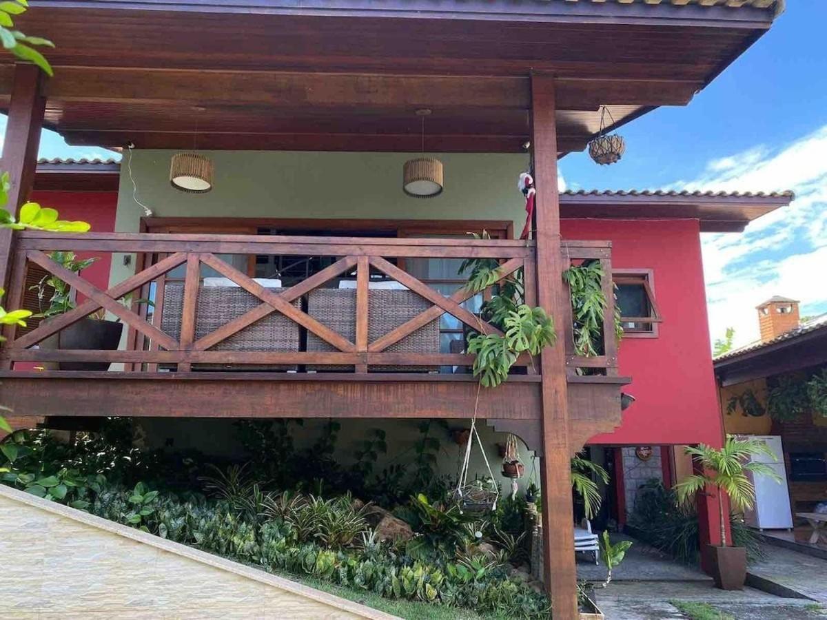 Casa Luxo Completa Em Privado * Cabo Frío
