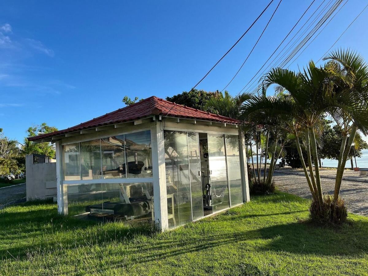 Casa Luxo Completa Em Privado