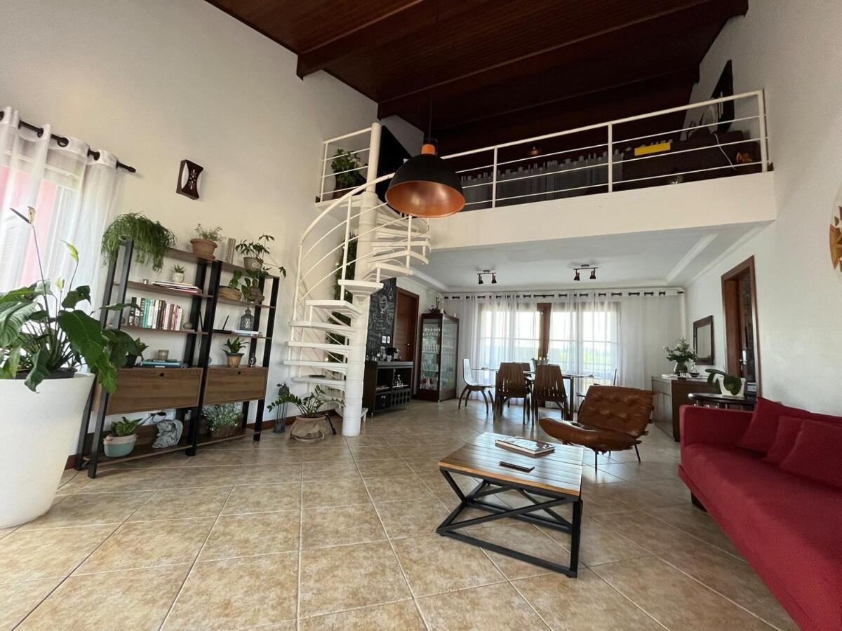 Casa Luxo Completa Em Privado * Cabo Frío