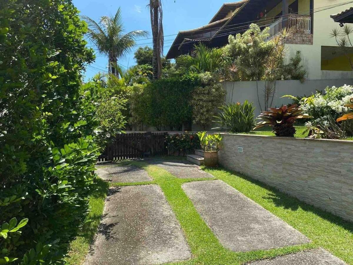 Casa Luxo Completa Em Privado Сasa de vacaciones