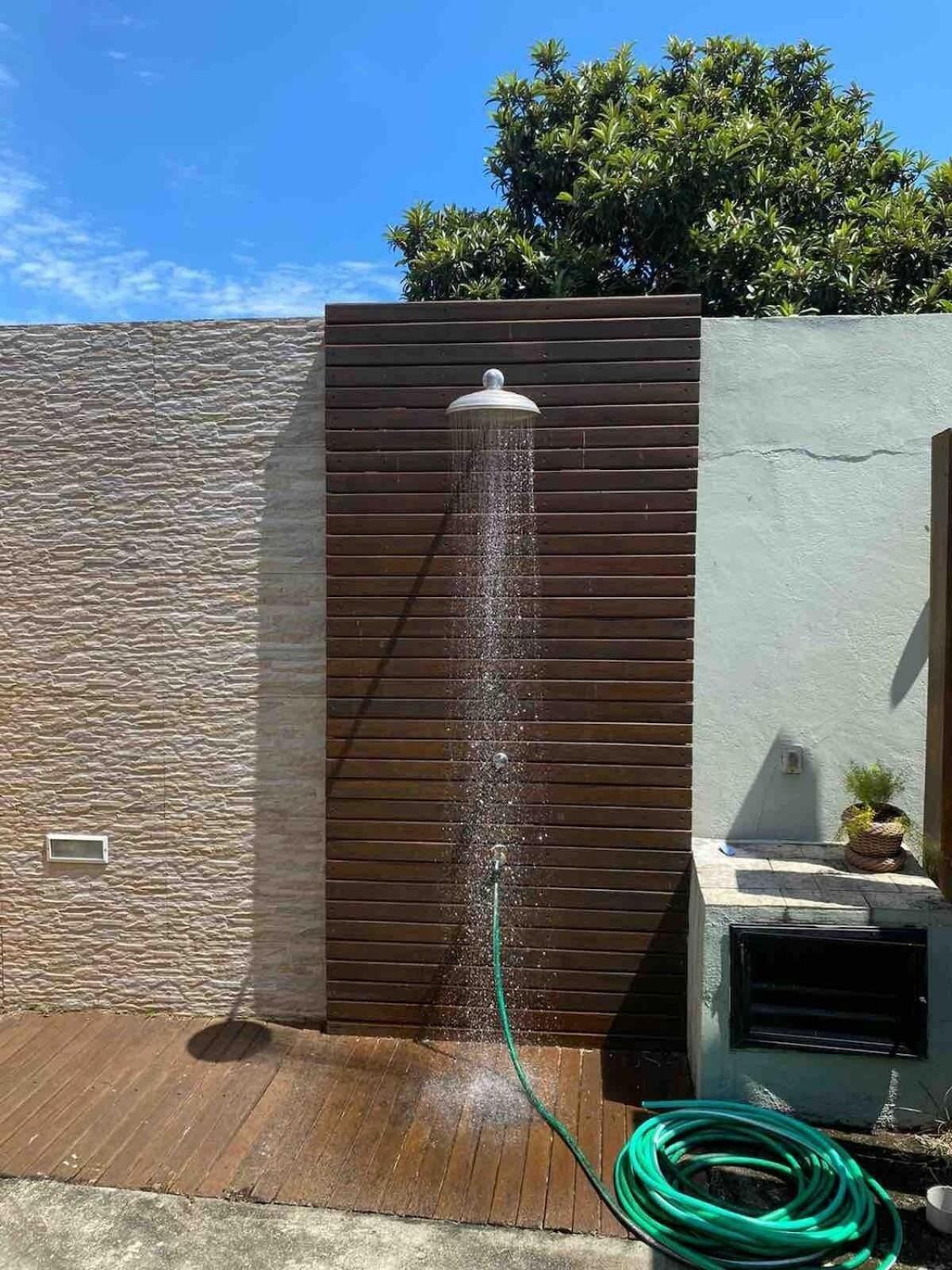 Casa Luxo Completa Em Privado *