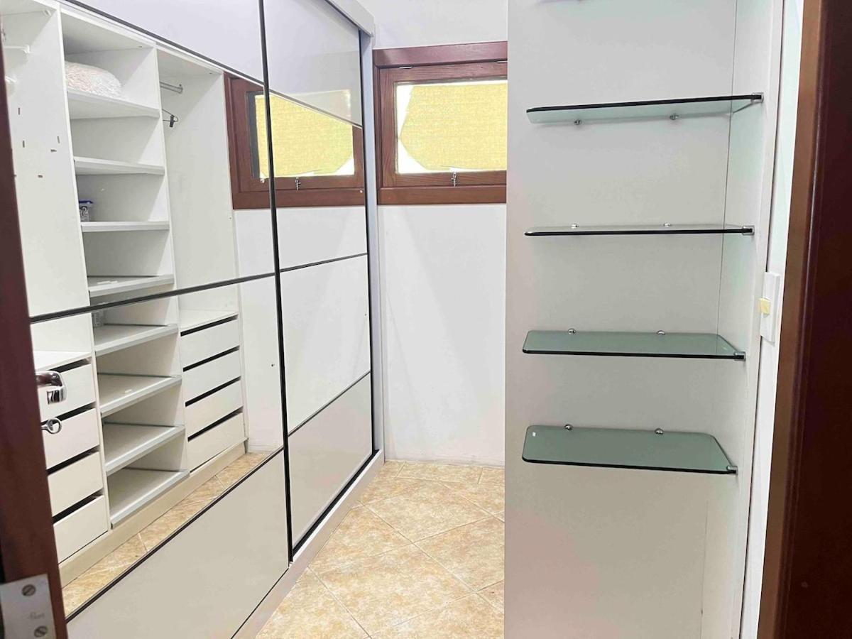Casa Luxo Completa Em Privado