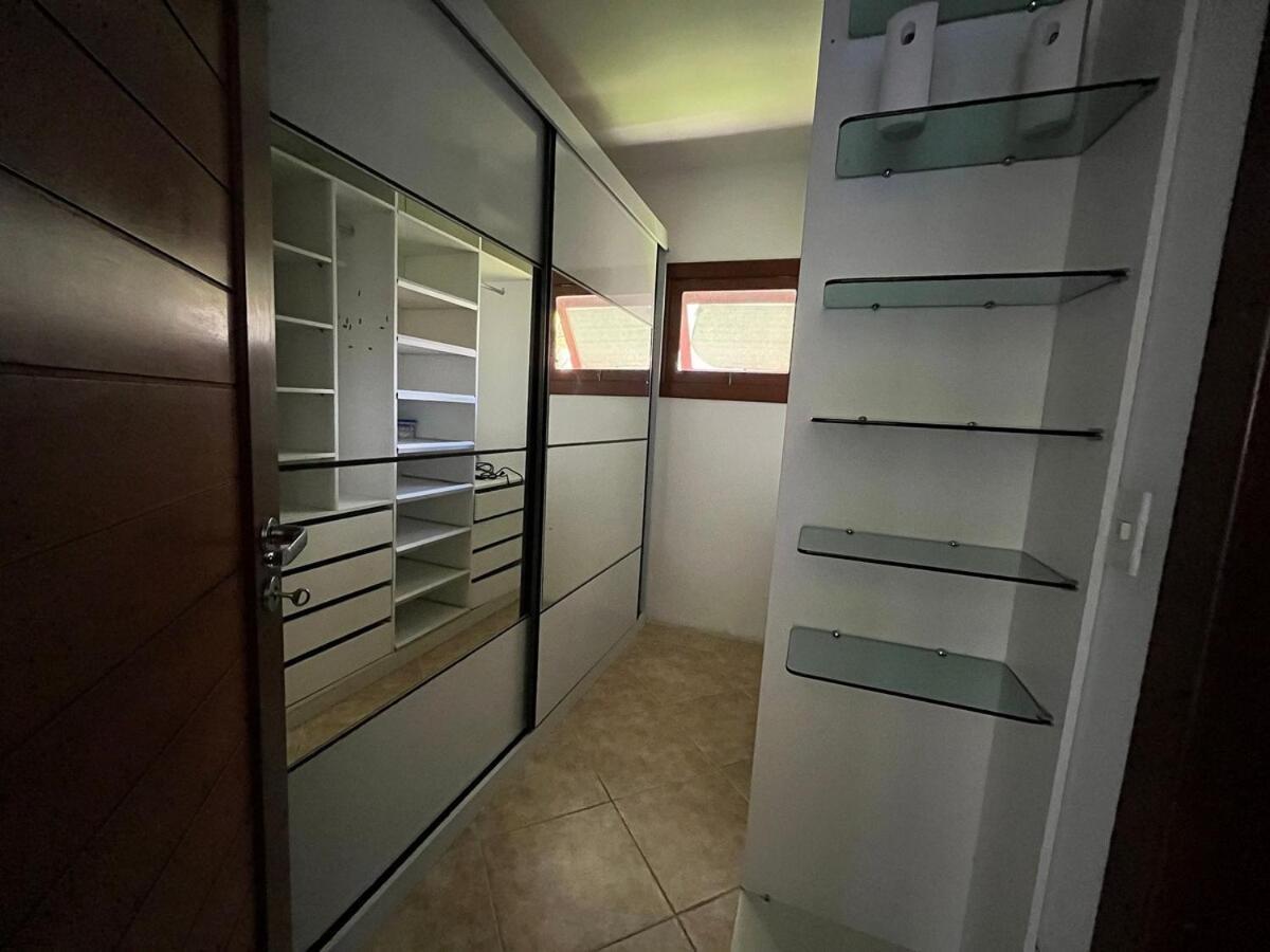 Casa Luxo Completa Em Privado