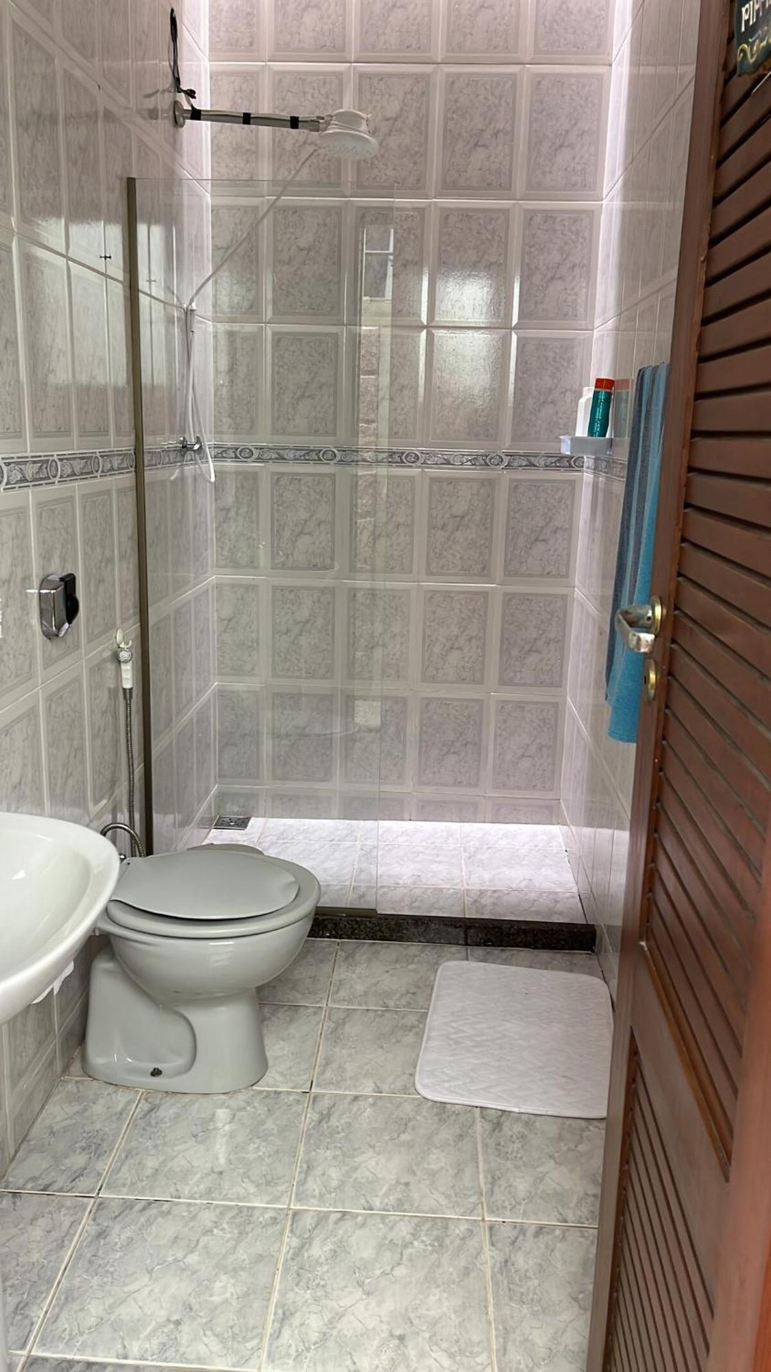 Casa Luxo Completa Em Privado Сasa de vacaciones