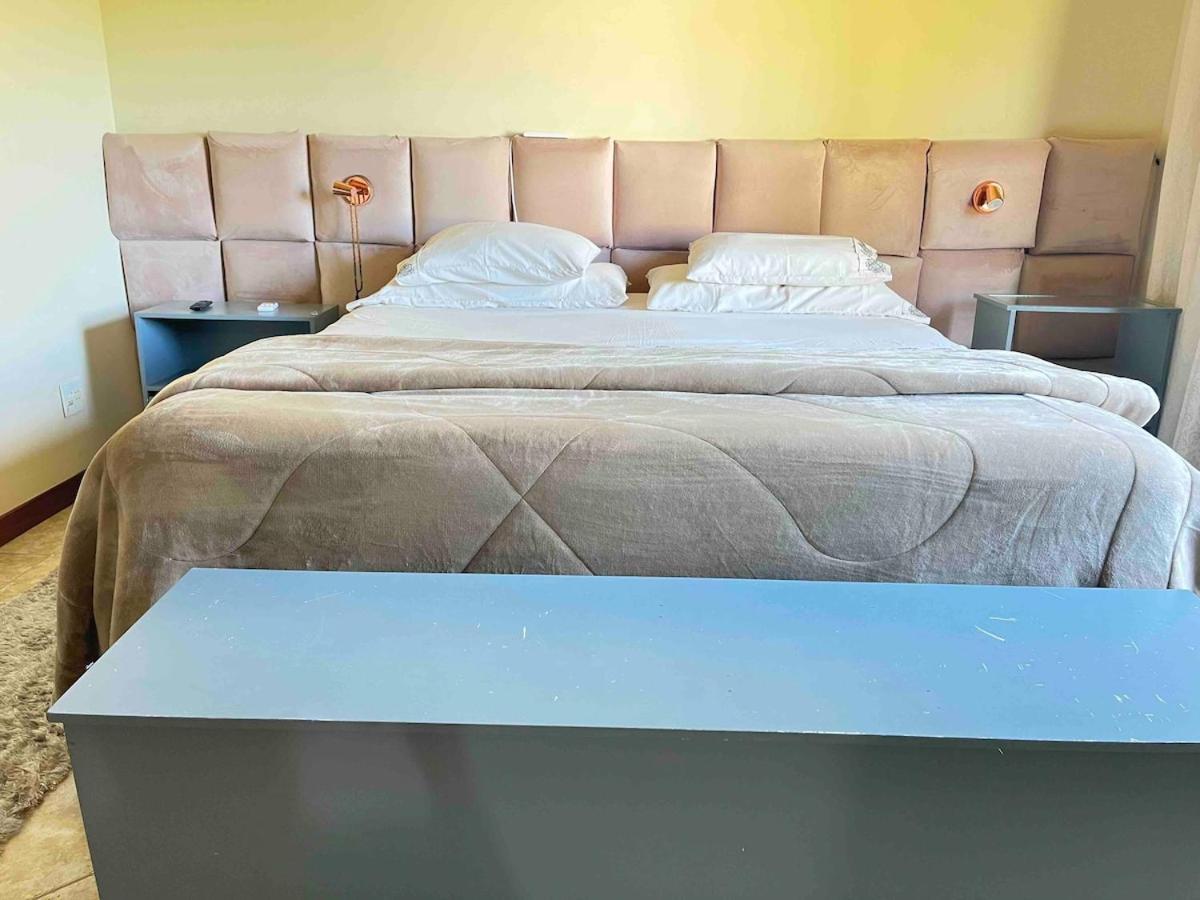 Сasa de vacaciones Casa Luxo Completa Em Privado *