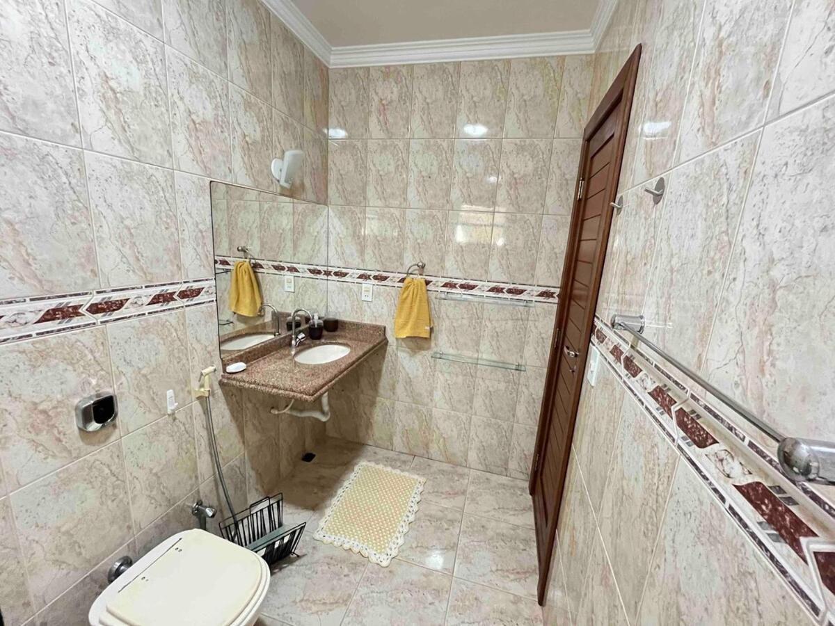 Сasa de vacaciones Casa Luxo Completa Em Privado