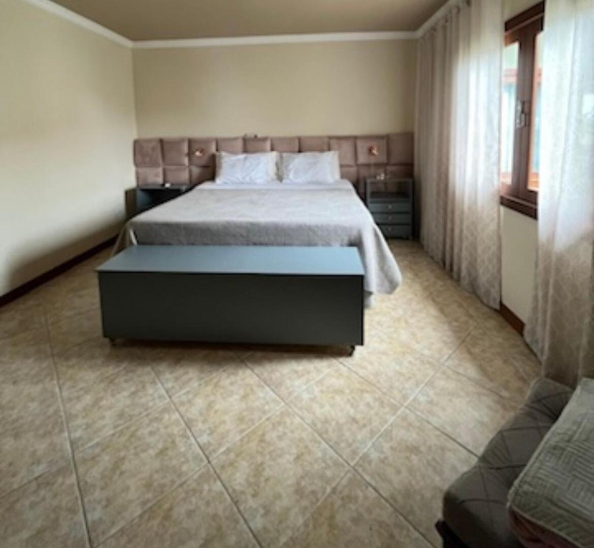 Casa Luxo Completa Em Privado *