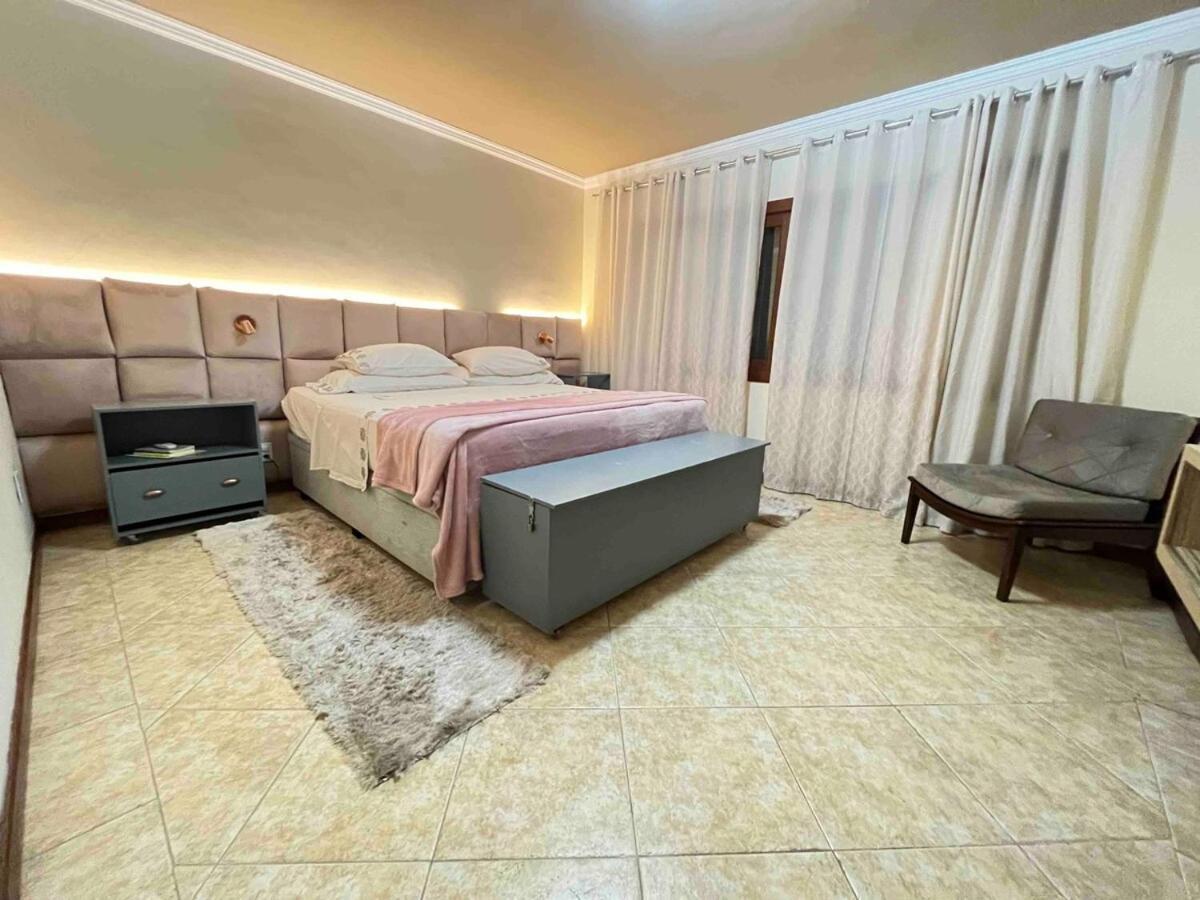 Сasa de vacaciones Casa Luxo Completa Em Privado Cabo Frío