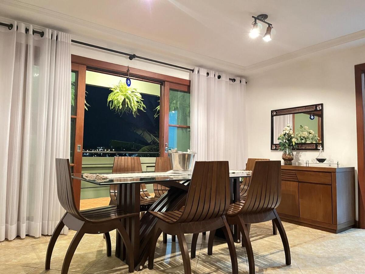 Casa Luxo Completa Em Privado Cabo Frío