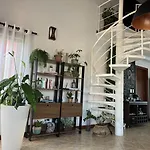 Casa Palmer - conforto com wifi potente